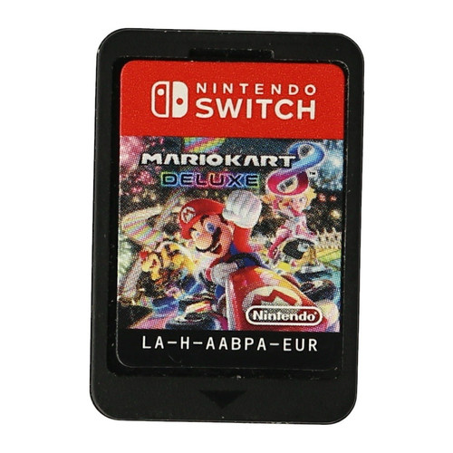 Nintendo mario kart - nintendo,