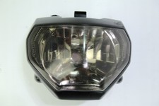 YAMAHA MT 03 SCHEINWERFER