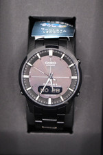 CASIO LINEAGE LCW-M170DB-1AJF