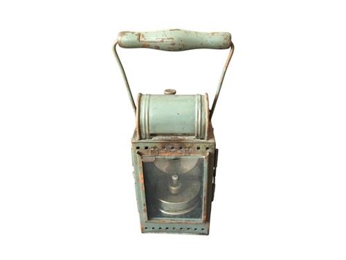 Deutscher karbidlampe - deutscher,