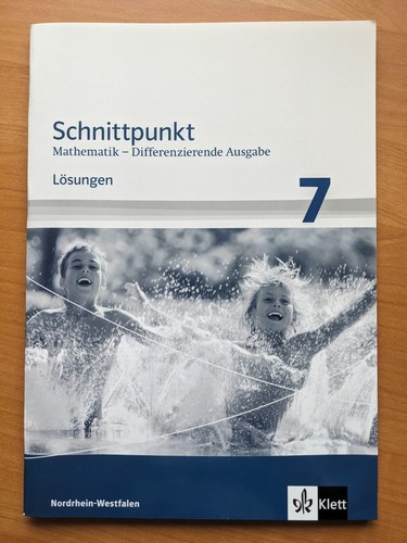Schnittpunkt mathematik - -,