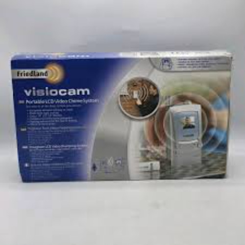 Friedland visiocam tragbares - friedland,