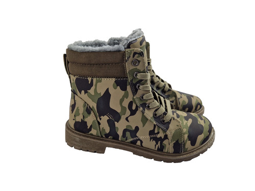 Winterstiefel boots - winterstiefel,