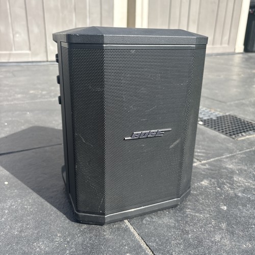 Bose pro multiposition - s1,