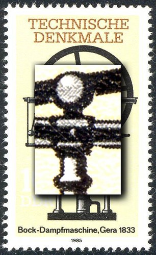 2957 dampfmaschine pf - 2957, 10