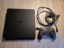 Sony PlayStation 4 Slim 500GB