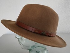 Stetson Hut Traveller Herren