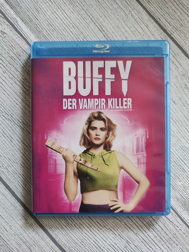 Buffy der vampir killer - vampir,