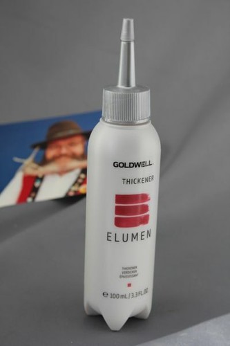 Goldwell elumen thickener 100 - goldwell,