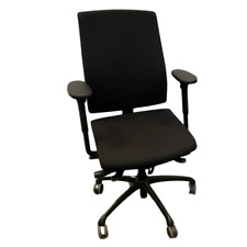 Löffler Bürodrehstuhl