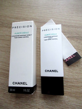 CHANEL PRECISION PURETE IDEALE