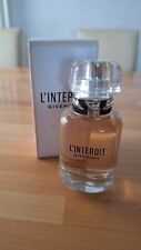 Givenchy - L'Interdit EDT Spray 50ml