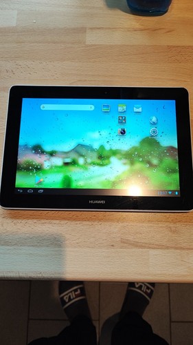 Huawei media pad - 10, link-3g