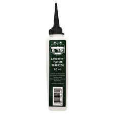 Leitpaste/Polfett 50 ml Korrosionsfett Leitfett im Modellbau für Loks Gartenbahn
