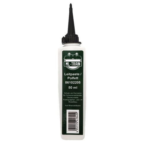 Leitpaste polfett ml - leitpaste/polfett,