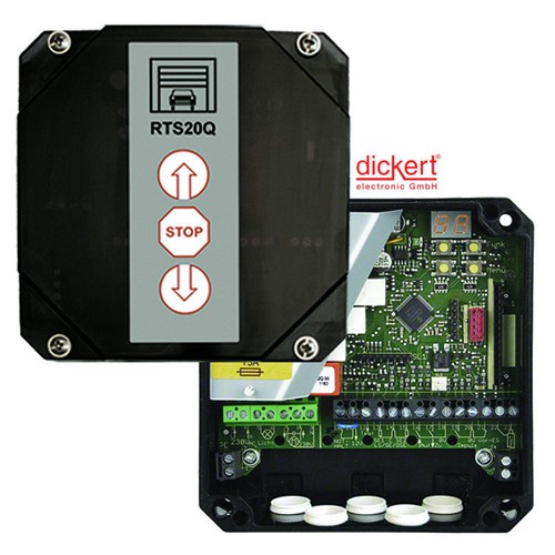 Dickert rts20q funk 868mhz - dickert,