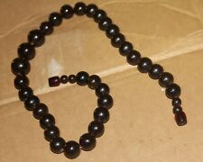 Bakelit • Collier • Kette