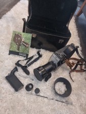 Krasnogorsk-3 Filmkamera