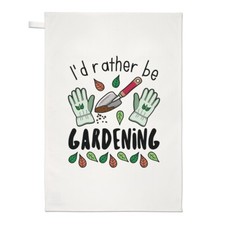 I'D Eher Sein Gartenarbeit