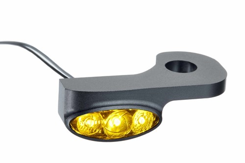 Kellermann dash - dash, m