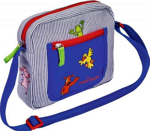 Spiegelburg kindergartentasche - spiegelburg,