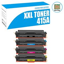 【KEIN CHIP】Toner für HP