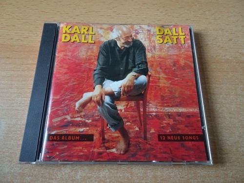 Karl dall satt das - dall,