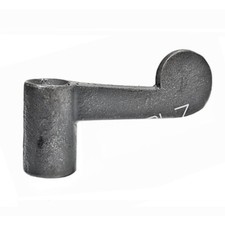 Vorreiber alt Fensterreiber