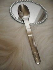 Löffel ★Austrian Airline Kaffeelöffel-Dessert★ Oesterreich Sammler Bordbesteck👍