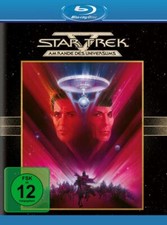 Star Trek V: Am Rande des