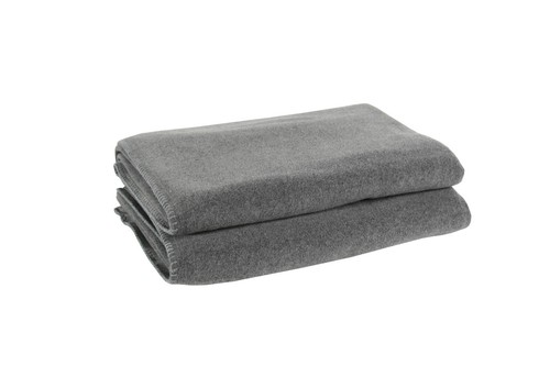 Soft fleece zoeppritz - decke,