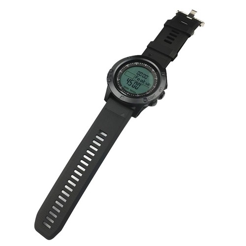 Schiedsrichteruhr mit stoppuhr - mit,