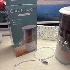 Citrus Juicer ( Saftpresse)