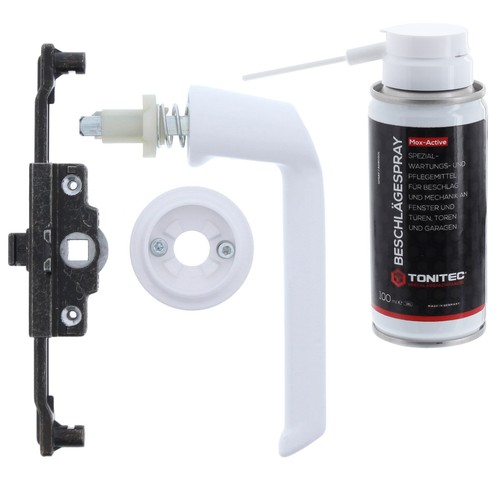 Schüco reparaturset mit - schüco,