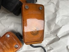 Vespa original Lenker Blinker