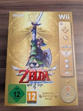 The Legend of Zelda: Skyward