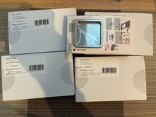 R8-QUATTRO Griffmuschel-Paar