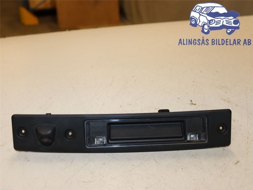 Heckklappe griff volvo - griff,