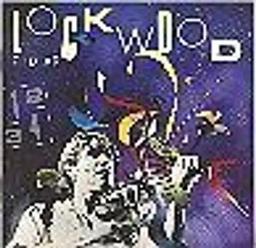 Didier lockwood 2 - -, 1.2.3.4