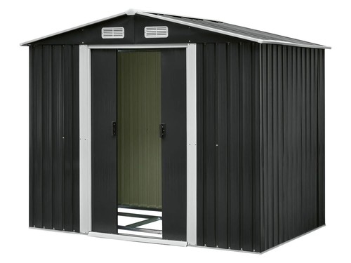Parkside gartengerätehaus - parkside®,