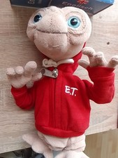 E.T. Spielpuppe  universal studios , Plüschtier, kuscheltier ,