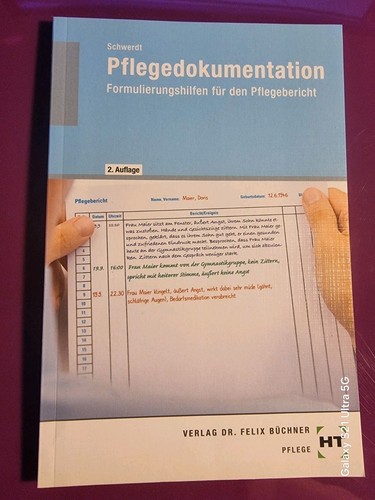 Pflegedokumentation