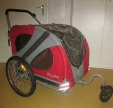Buggy für Hunde, gebraucht