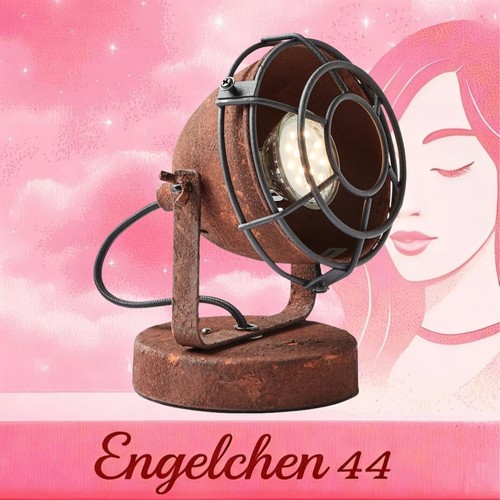 Strahler spot tischleuchte - strahler,