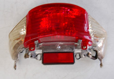 Rücklicht komplett Blinker  Luxxon UNO / ECO 2 / 4 takt Start 50 Nova Digita Rex