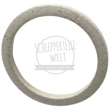 Filzring Kurbelwelle, vorne