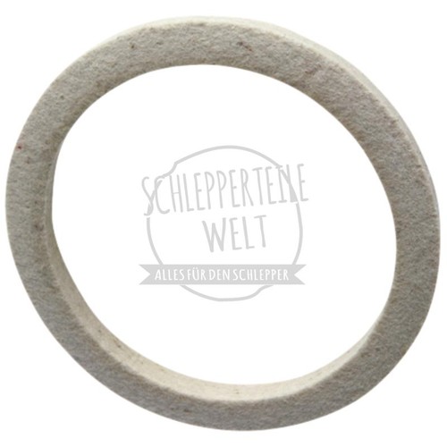 Filzring kurbelwelle vorne - filzring, kurbelwelle,