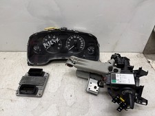 Opel Astra G Motorsteuergerät