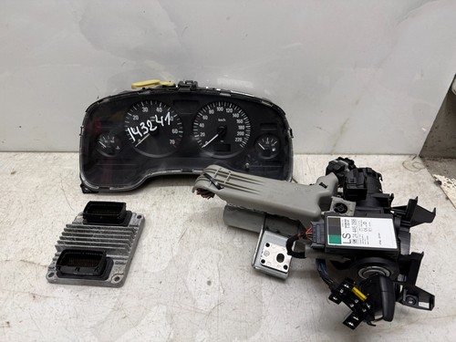 Opel astra motorsteuergerät - opel,