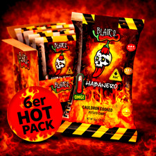 (8,30 EUR/100g) BLAIR'S